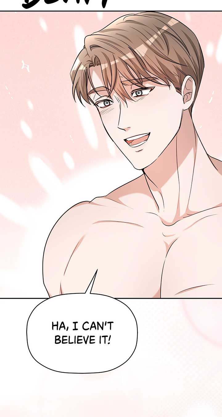 Exclusive Pleasure Chapter 49 - Page 35