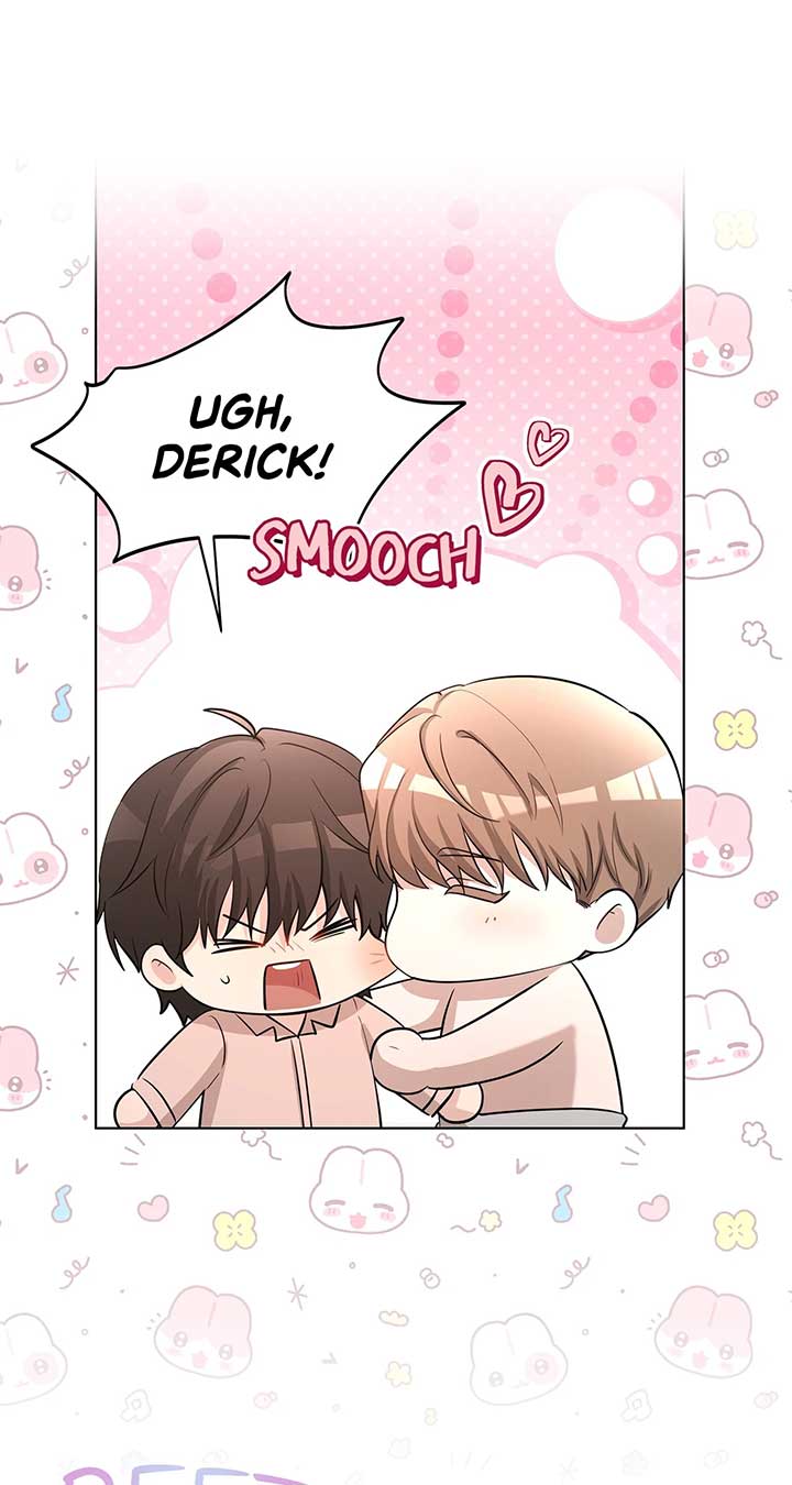 Exclusive Pleasure Chapter 49 - Page 39