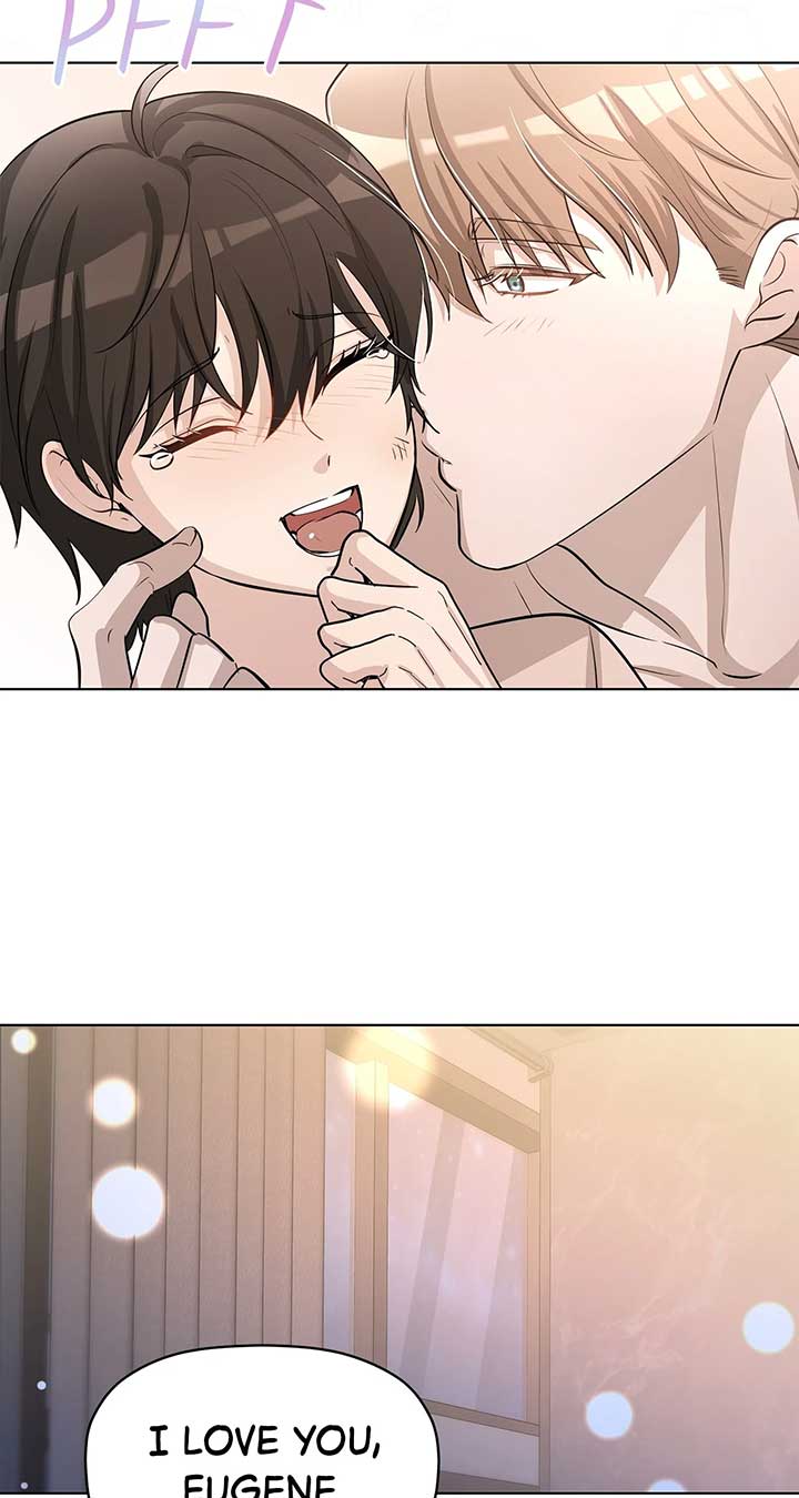 Exclusive Pleasure Chapter 49 - Page 40