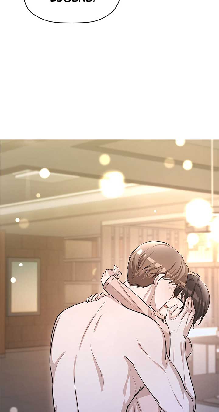 Exclusive Pleasure Chapter 49 - Page 41