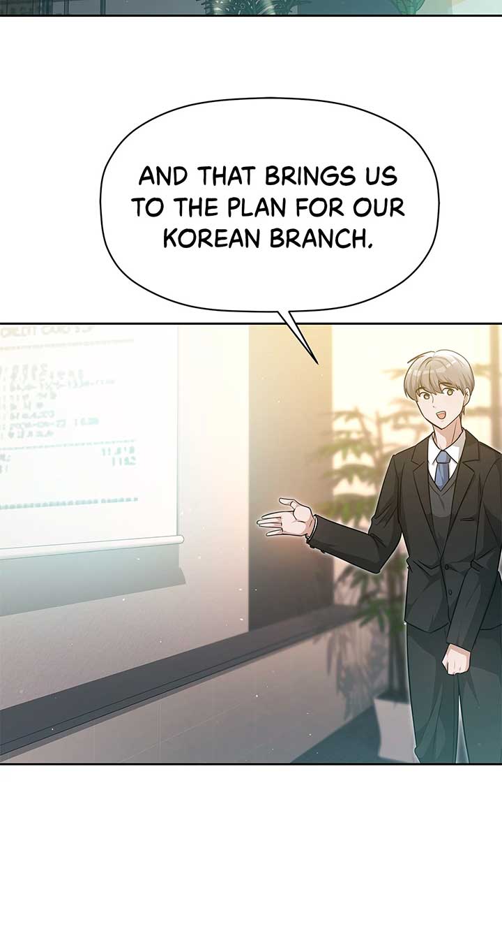 Exclusive Pleasure Chapter 49 - Page 44