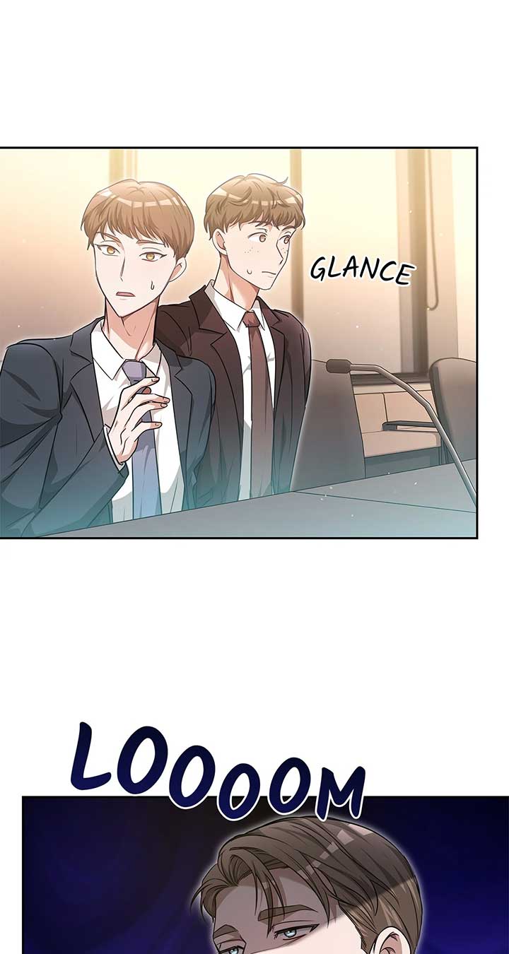 Exclusive Pleasure Chapter 49 - Page 45