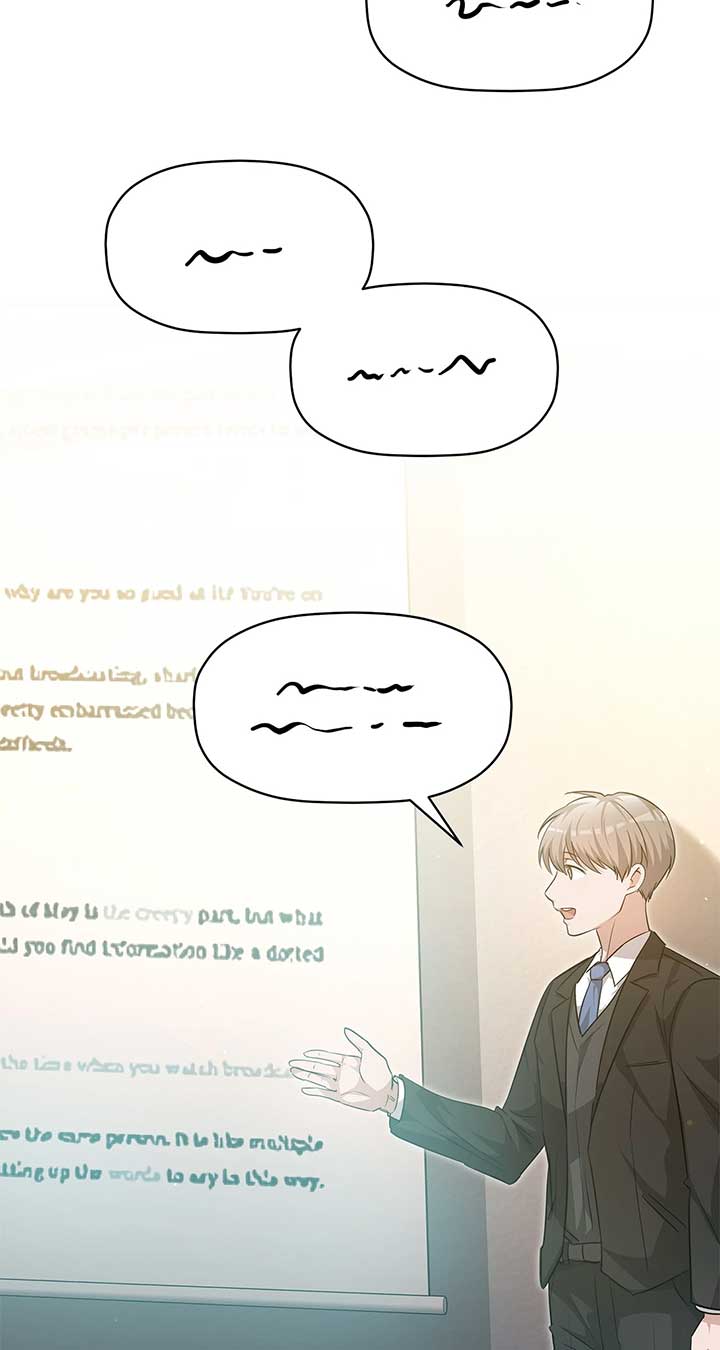 Exclusive Pleasure Chapter 49 - Page 47