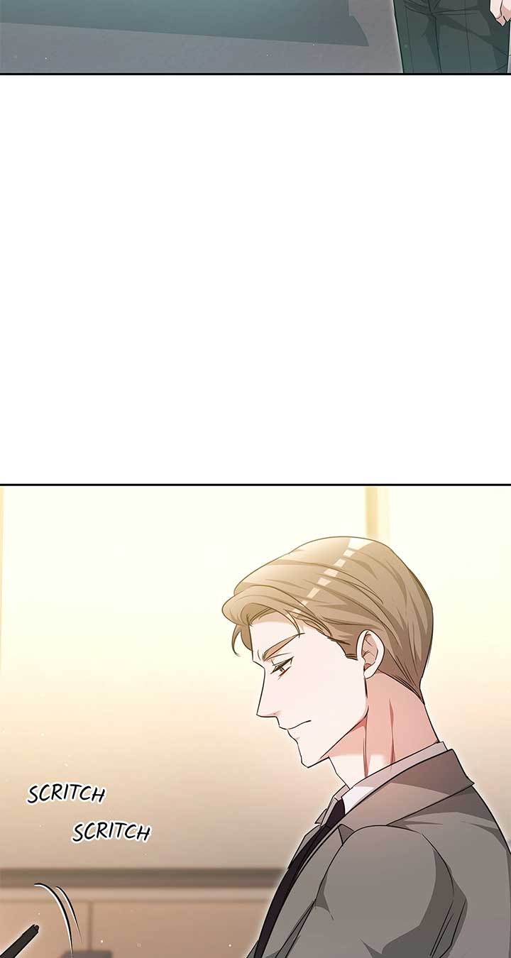 Exclusive Pleasure Chapter 49 - Page 48