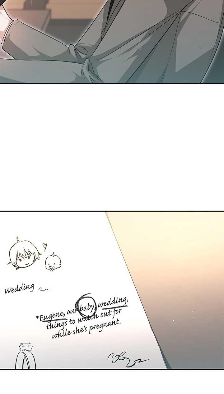 Exclusive Pleasure Chapter 49 - Page 49