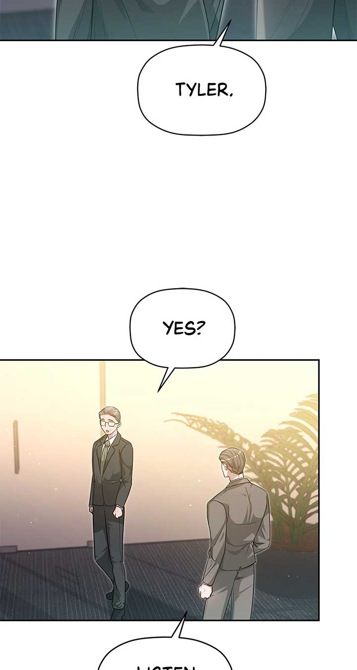 Exclusive Pleasure Chapter 49 - Page 52