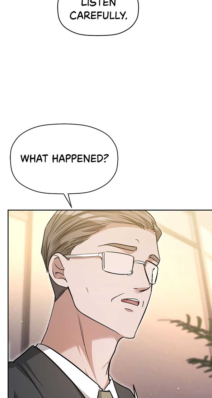 Exclusive Pleasure Chapter 49 - Page 53