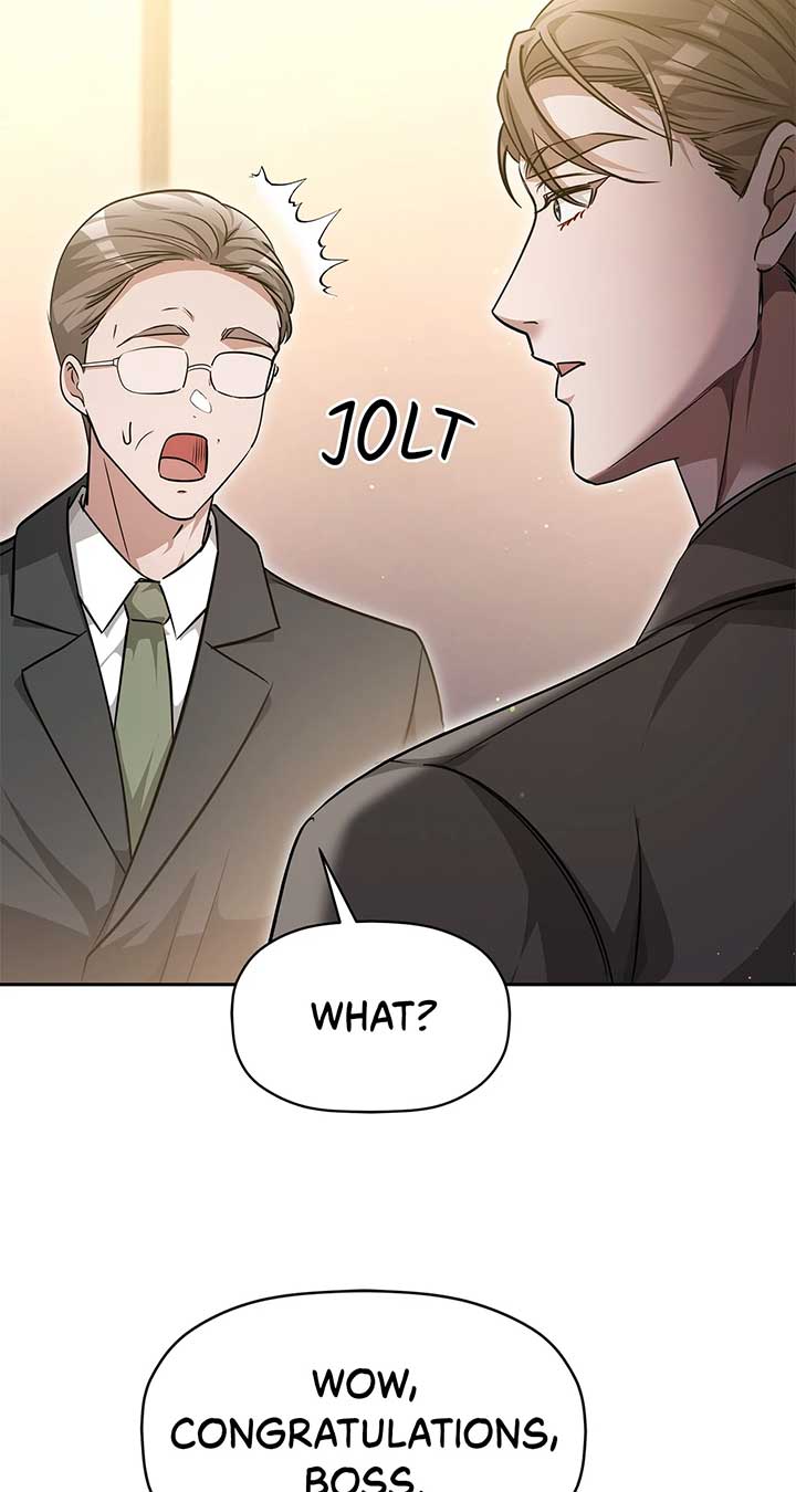 Exclusive Pleasure Chapter 49 - Page 55