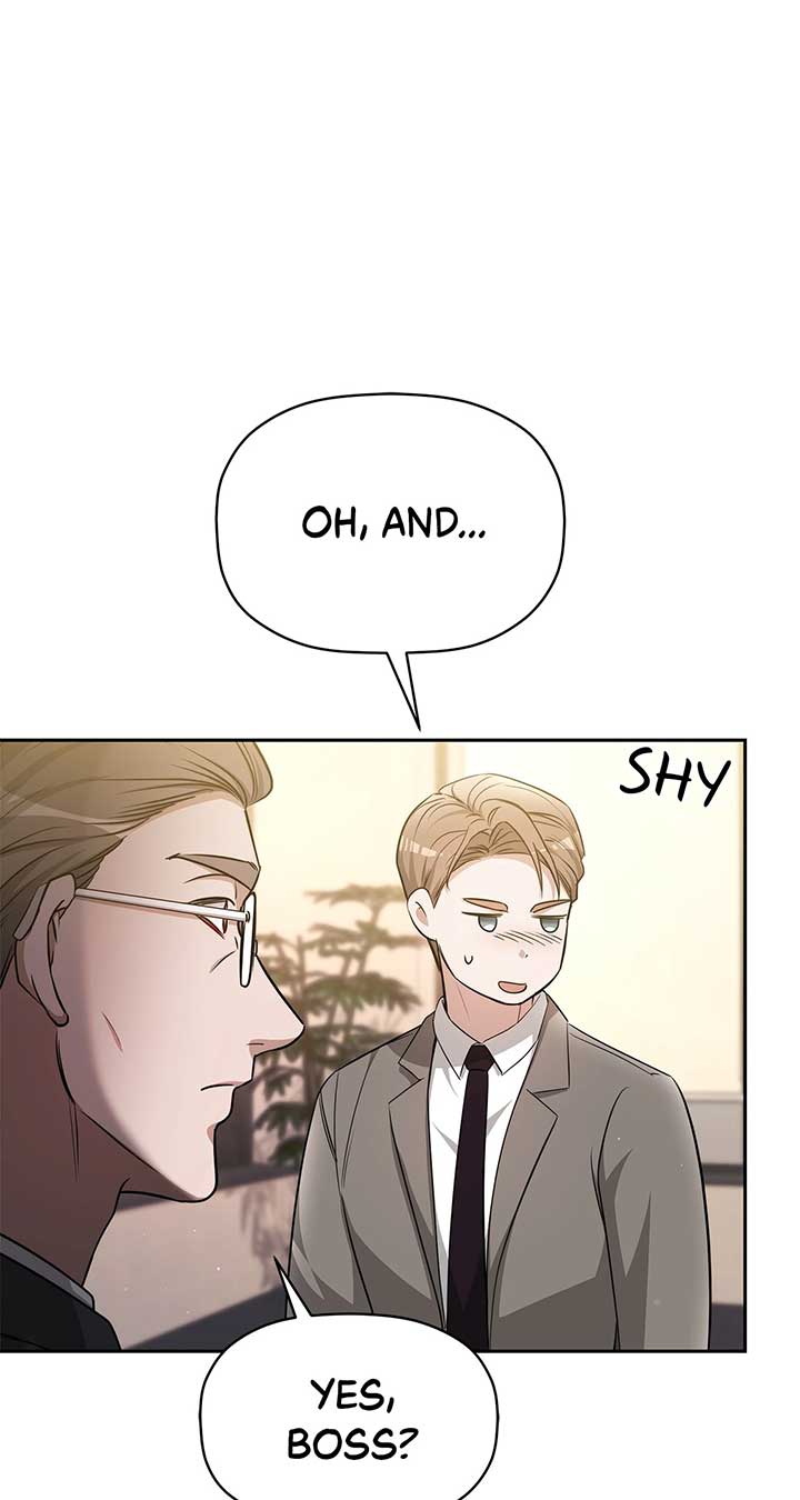 Exclusive Pleasure Chapter 49 - Page 58