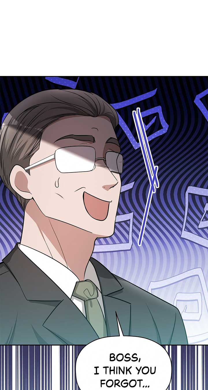 Exclusive Pleasure Chapter 49 - Page 61