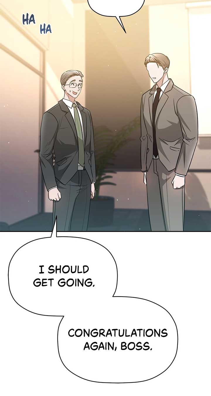 Exclusive Pleasure Chapter 49 - Page 63