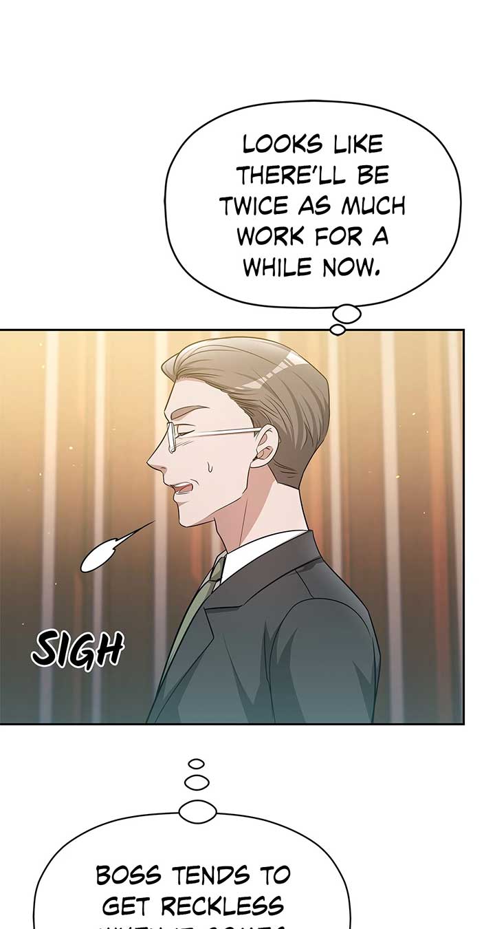 Exclusive Pleasure Chapter 49 - Page 64