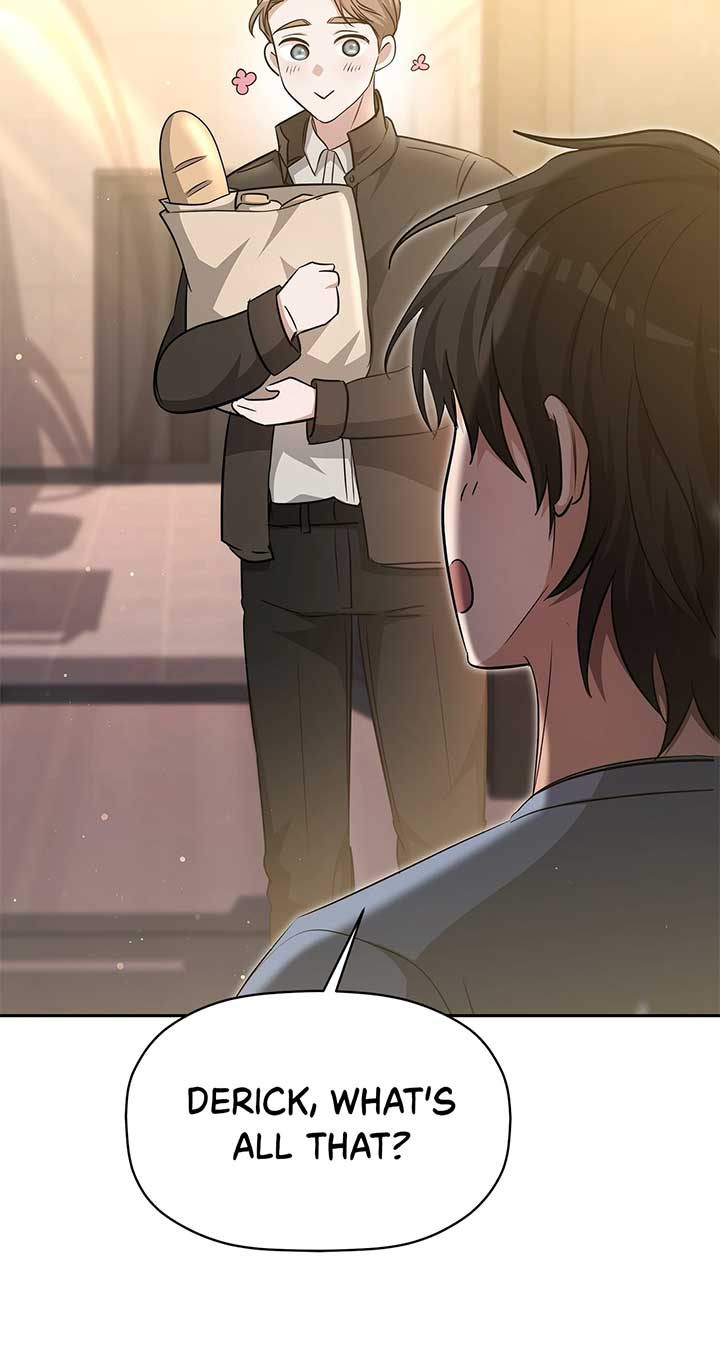 Exclusive Pleasure Chapter 49 - Page 71