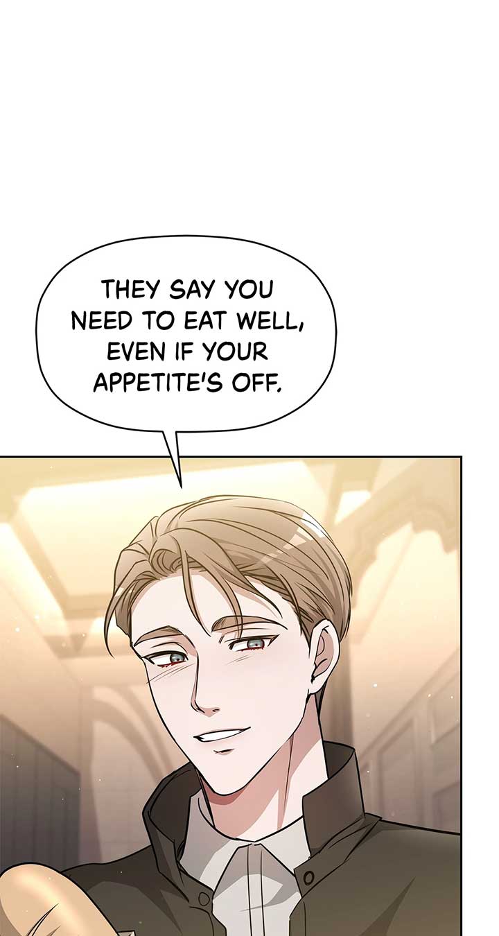 Exclusive Pleasure Chapter 49 - Page 72