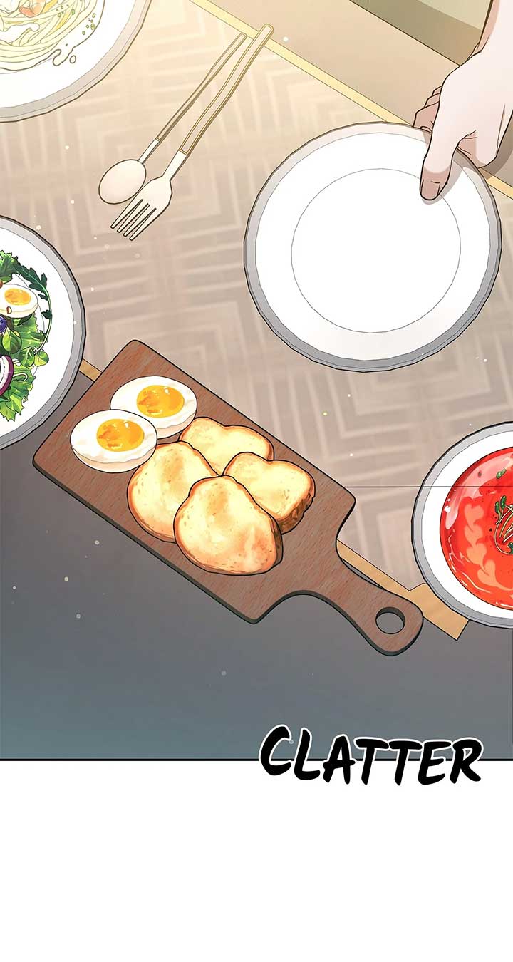 Exclusive Pleasure Chapter 49 - Page 78