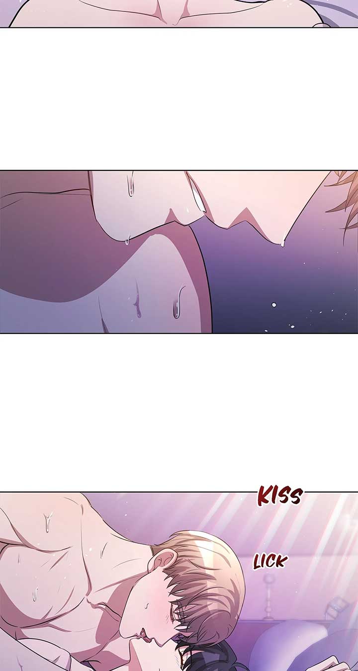 Exclusive Pleasure Chapter 49 - Page 84