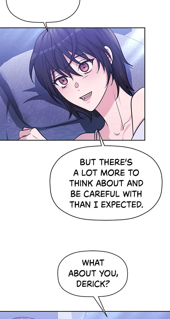 Exclusive Pleasure Chapter 49 - Page 89