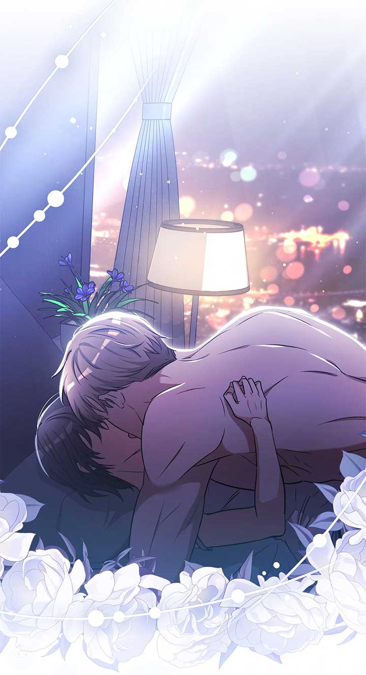 Exclusive Pleasure Chapter 49 - Page 95