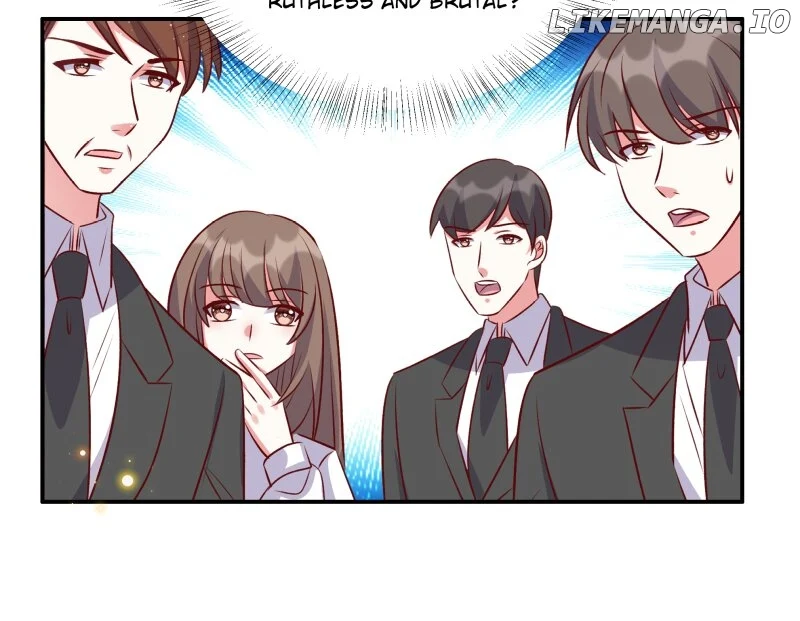 Exclusive Possession: Young Master Ji’s Beloved Wife Chapter 178 - Page 10