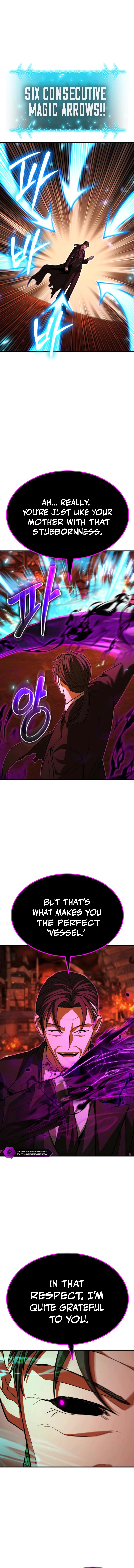 Expelled Hero Is Too Strong Chapter 65 - Page 4