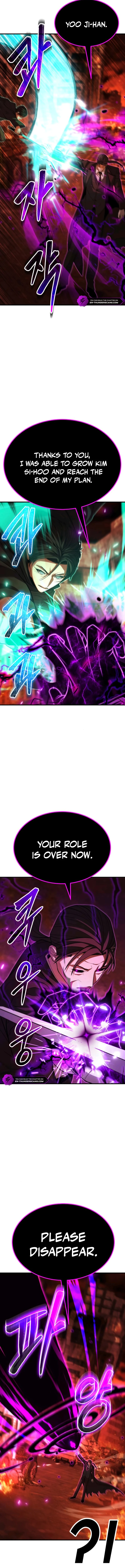 Expelled Hero Is Too Strong Chapter 65 - Page 5