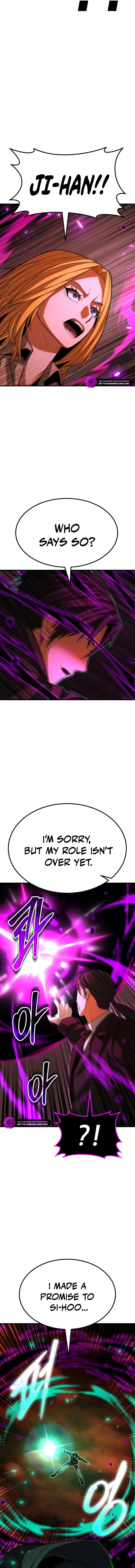 Expelled Hero Is Too Strong Chapter 65 - Page 6