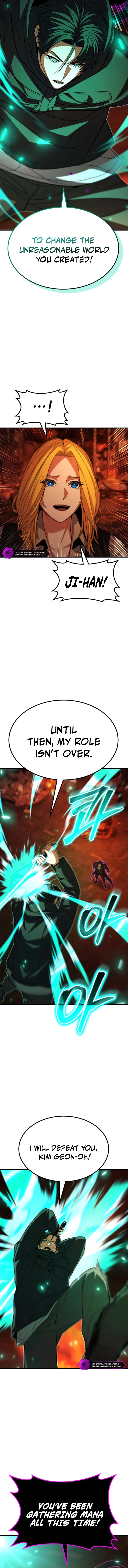 Expelled Hero Is Too Strong Chapter 65 - Page 7