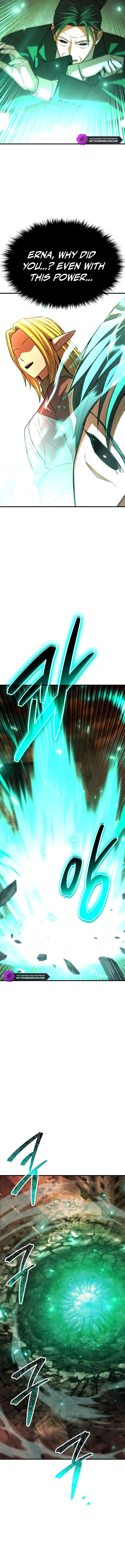 Expelled Hero Is Too Strong Chapter 65 - Page 9