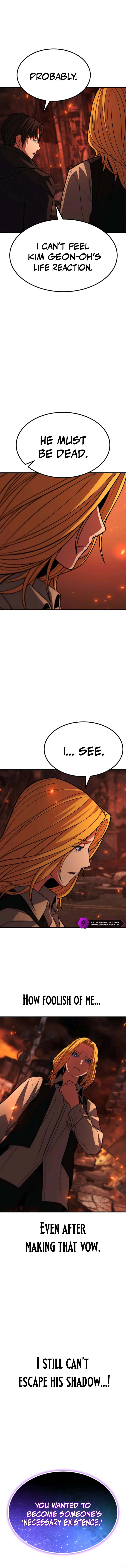 Expelled Hero Is Too Strong Chapter 65 - Page 11