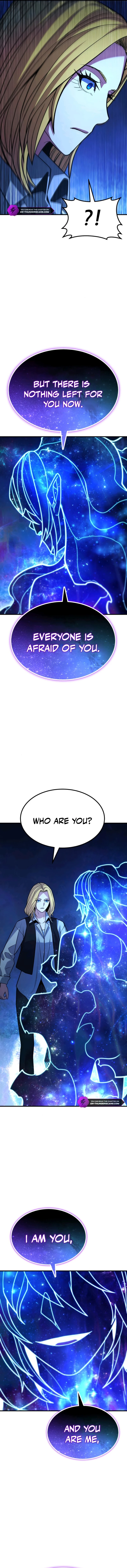 Expelled Hero Is Too Strong Chapter 65 - Page 12