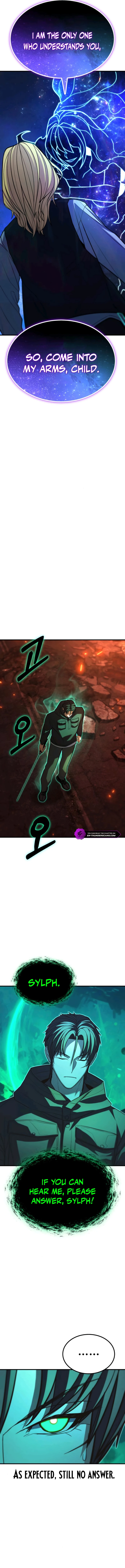 Expelled Hero Is Too Strong Chapter 65 - Page 13