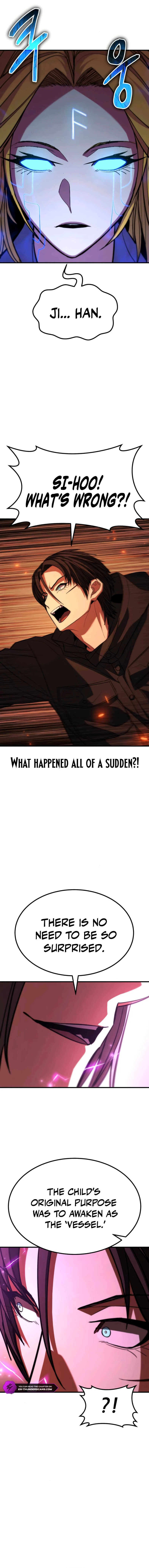 Expelled Hero Is Too Strong Chapter 65 - Page 15