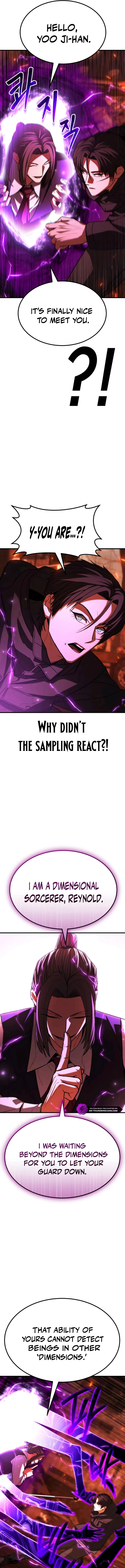 Expelled Hero Is Too Strong Chapter 65 - Page 16