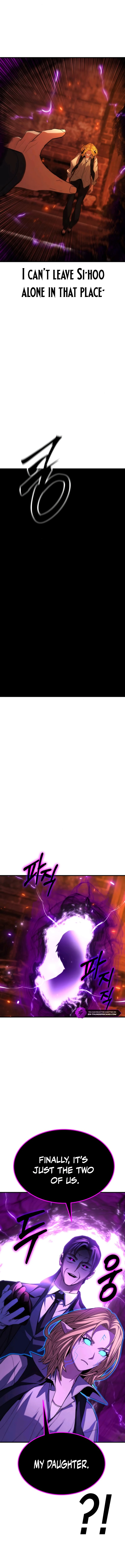 Expelled Hero Is Too Strong Chapter 65 - Page 18