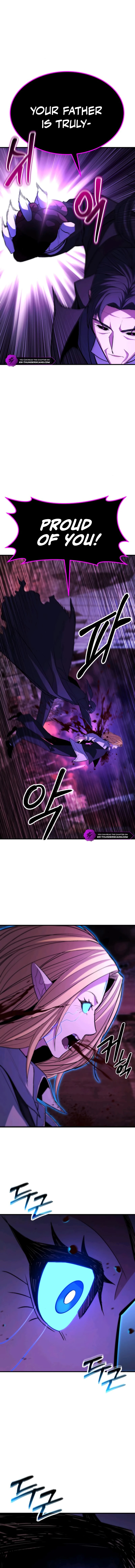 Expelled Hero Is Too Strong Chapter 65 - Page 19