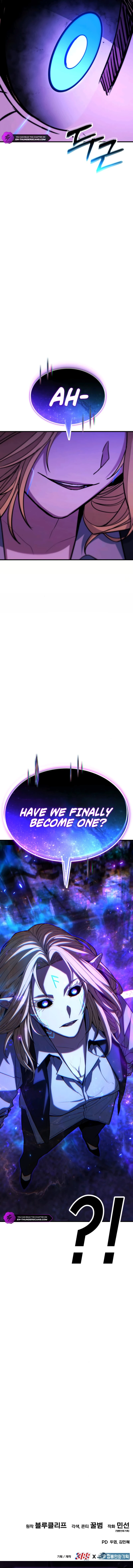 Expelled Hero Is Too Strong Chapter 65 - Page 20