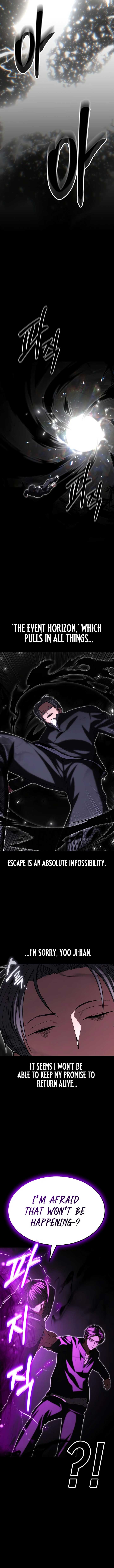 Expelled Hero Is Too Strong Chapter 66 - Page 7