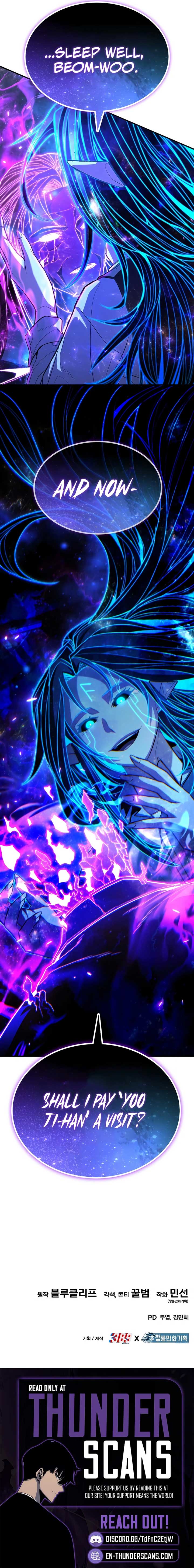 Expelled Hero Is Too Strong Chapter 66 - Page 15