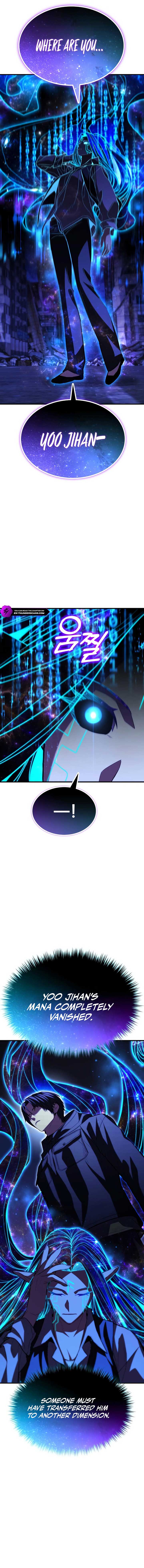 Expelled Hero Is Too Strong Chapter 67 - Page 4