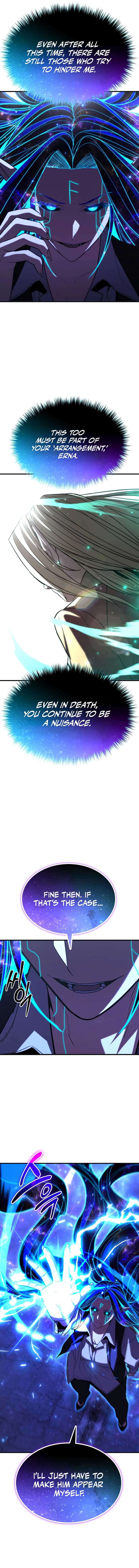 Expelled Hero Is Too Strong Chapter 67 - Page 5