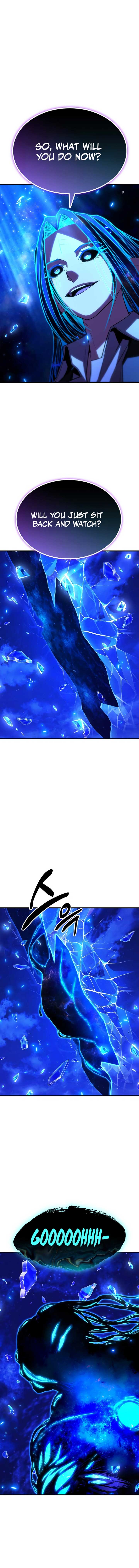 Expelled Hero Is Too Strong Chapter 67 - Page 7