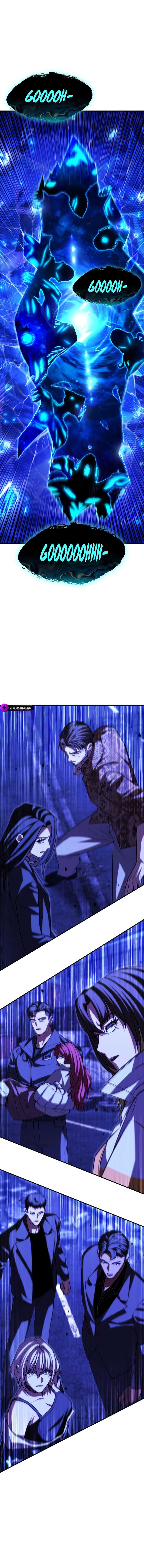 Expelled Hero Is Too Strong Chapter 67 - Page 8