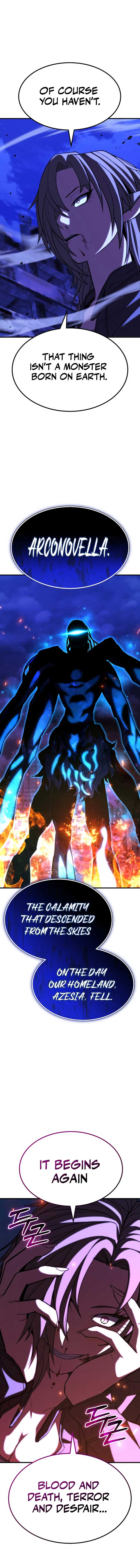 Expelled Hero Is Too Strong Chapter 67 - Page 10