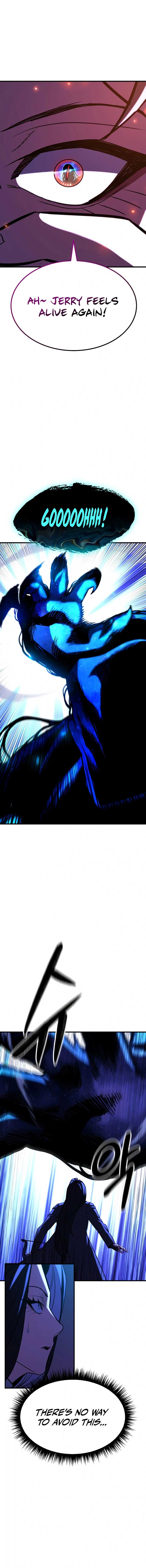 Expelled Hero Is Too Strong Chapter 67 - Page 11