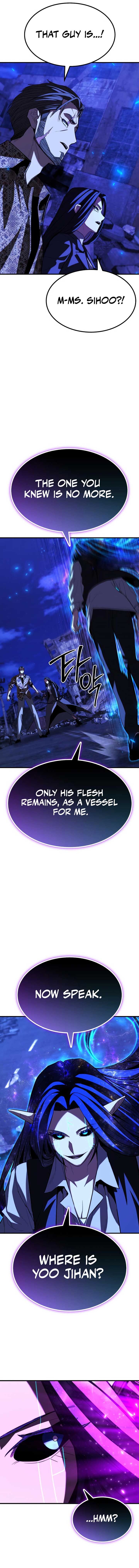 Expelled Hero Is Too Strong Chapter 67 - Page 14