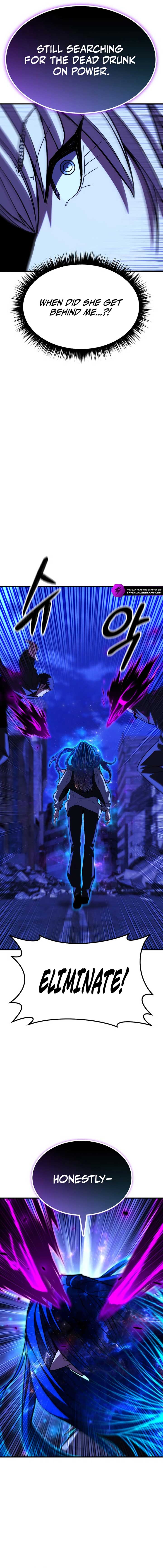 Expelled Hero Is Too Strong Chapter 67 - Page 16