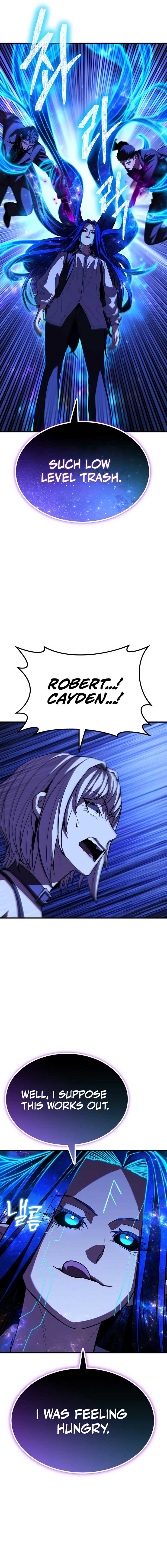 Expelled Hero Is Too Strong Chapter 67 - Page 17