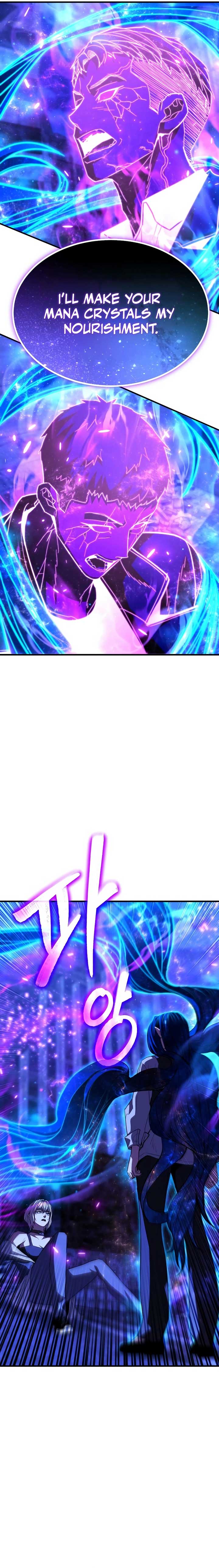 Expelled Hero Is Too Strong Chapter 67 - Page 18