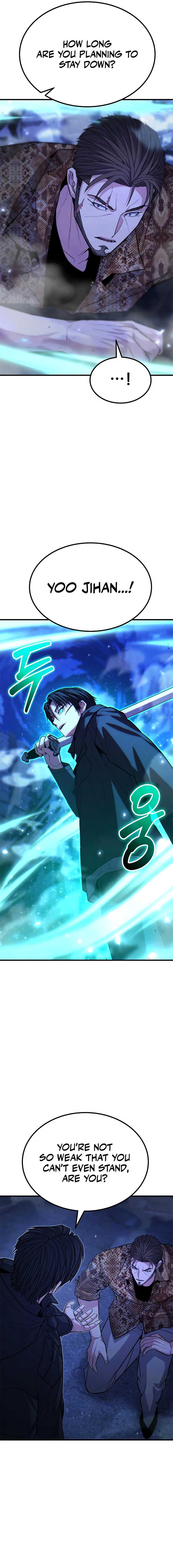 Expelled Hero Is Too Strong Chapter 68 - Page 4