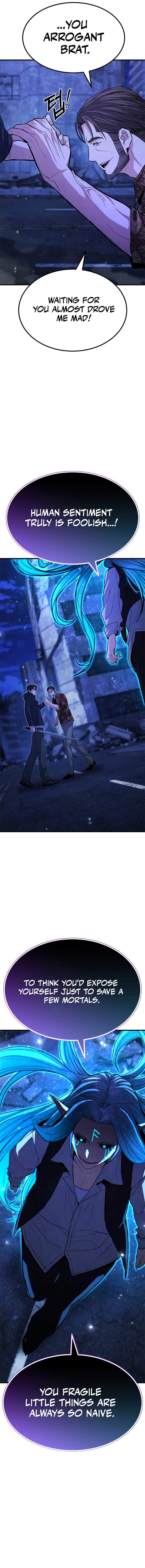 Expelled Hero Is Too Strong Chapter 68 - Page 5